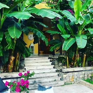 Boutique Otel Sarıgerme