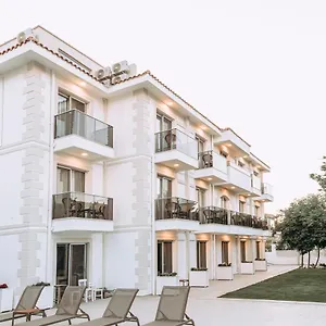 Venezia By Nobela Otel Alaçatı