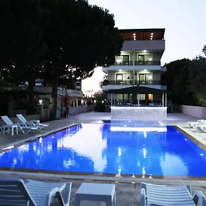 Keyf Boutıgue Otel Aydın