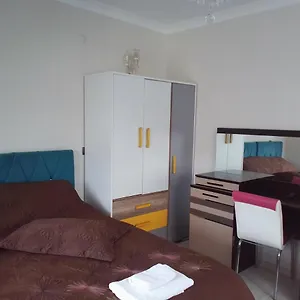 Mira Apart Otel Trabzon