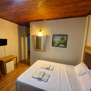 Herton Boutique Otel