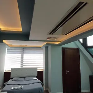 Colorful Apart Apart Otel Ankara