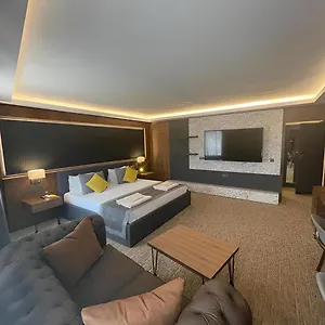 Uk Otel Ankara