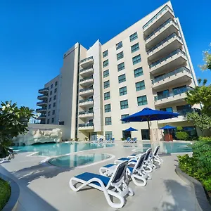 Park Dubai, An Edge By Rotana 4*, Dubai United Arab Emirates