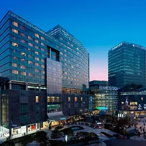 Courtyard By Marriott Times Square 4*, Seoul South Korea