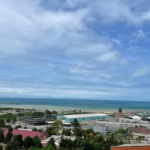 Nida Apart Otel Trabzon