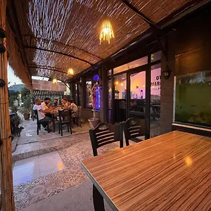 Marchica Otel Gümüldür