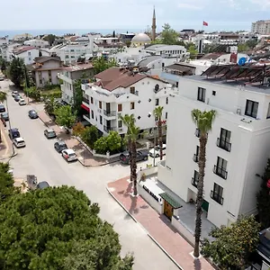 Azuu Bohem Otel Antalya