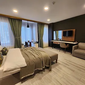 Ξενοδοχείο Taksim Landhouse, Κωνσταντινούπολη
