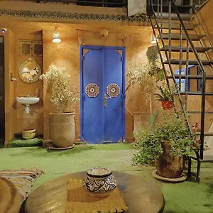 Be Nomad , Marrakesh Morocco