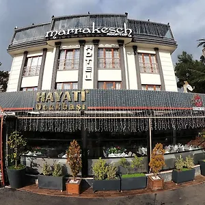 فندق Marrakesch Tuzla, اسطنبول