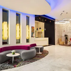 Ibis Styles 3*, Sharjah United Arab Emirates