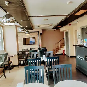 فندق سينم, اسطنبول