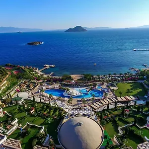 Sianji Well-being 5*, Turgutreis Turkey