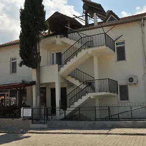 Din\u00e7 Apart Apart Otel Ölüdeniz