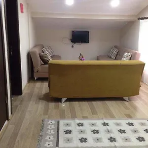 Eylul Apart Otel Trabzon