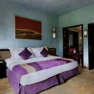 Club Med Marrakech La Palmeraie 4*, Marrakesh Morocco
